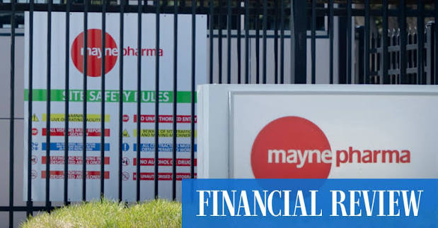 Mayne Pharma investors push for break-up after blocked takeover bid