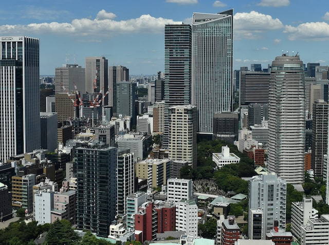 Japan governance reforms set to prise open $1.8 trillion cash hoard